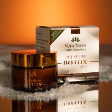 Premium BOTOX effect