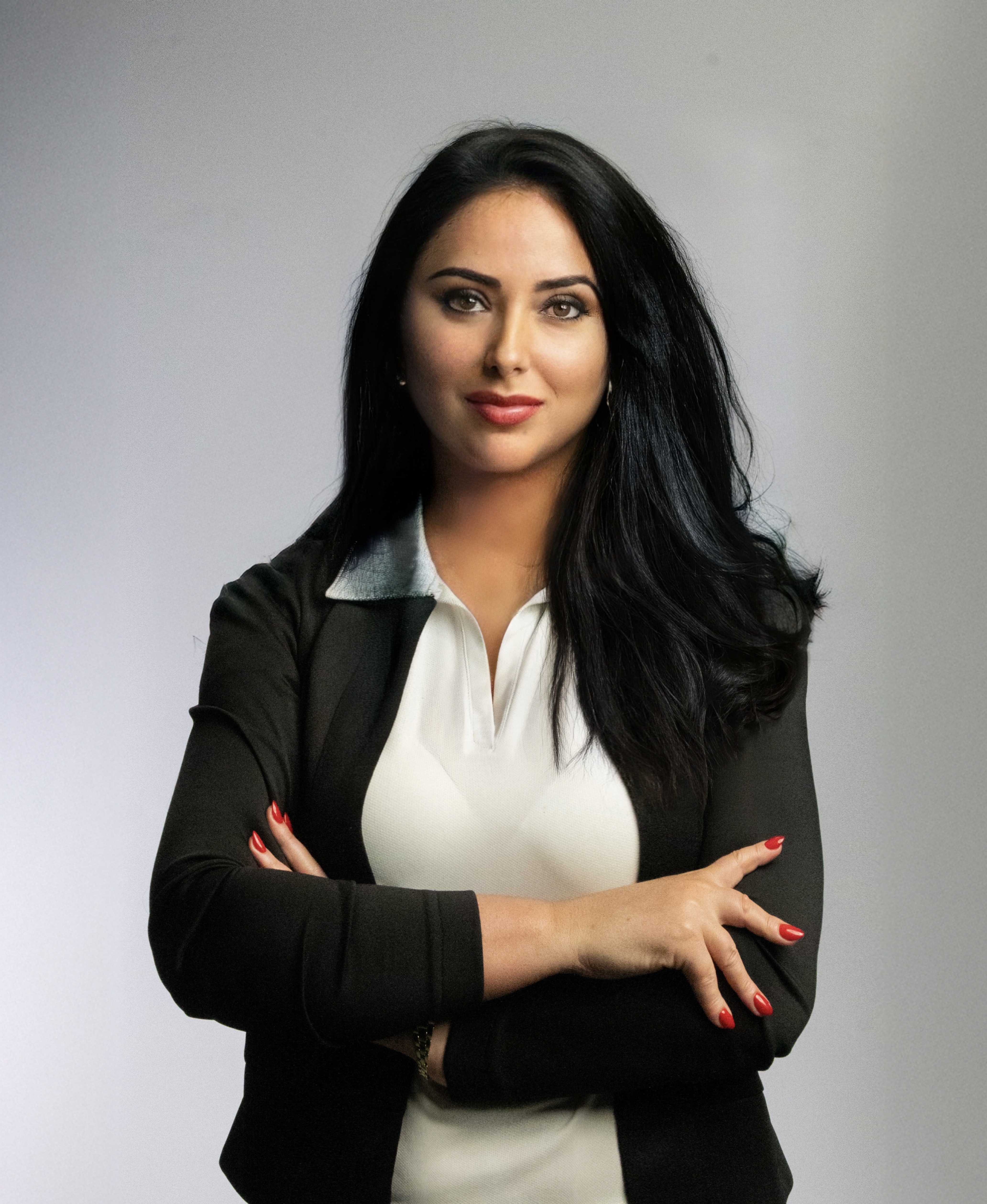 Makavei Veronika